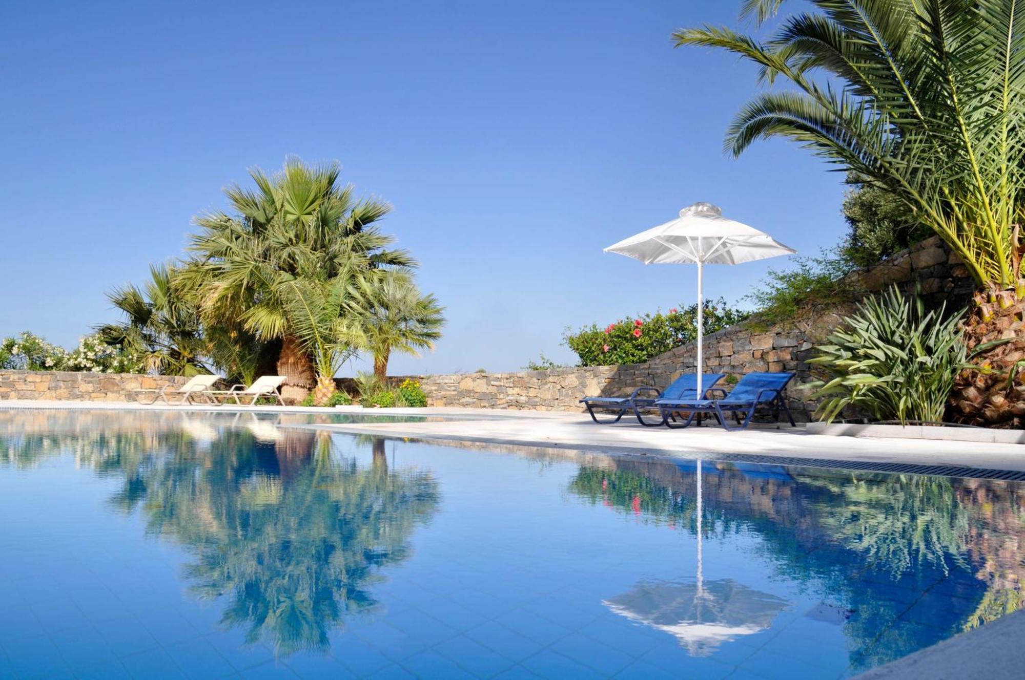 Elounda Living Residences Exteriér fotografie