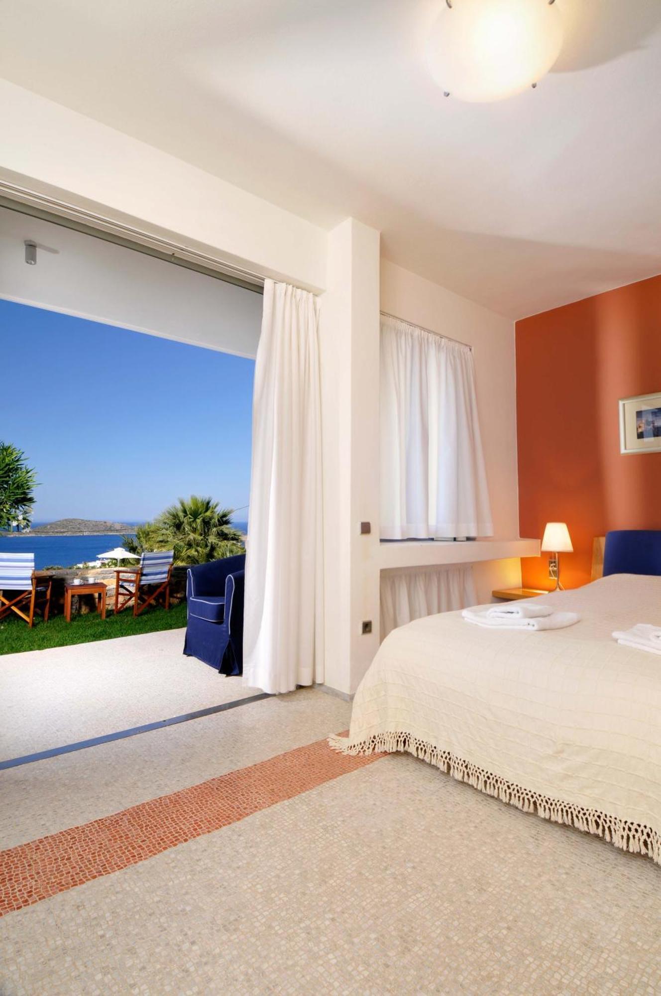 Elounda Living Residences Exteriér fotografie